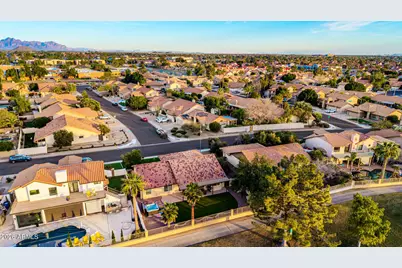 1352 N Ambrosia --, Mesa, AZ 85205 - Photo 44