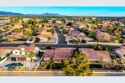 1352 N Ambrosia --, Mesa, AZ 85205 - Photo 42