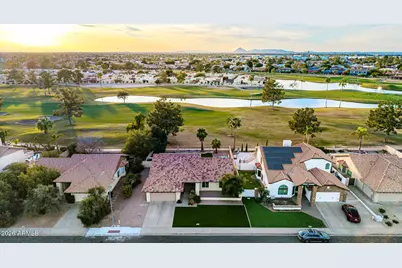 1352 N Ambrosia --, Mesa, AZ 85205 - Photo 46