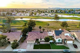 1352 N Ambrosia, Mesa, AZ 85205 - Photo 46