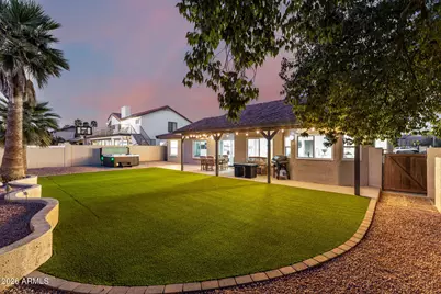 1352 N Ambrosia --, Mesa, AZ 85205 - Photo 32