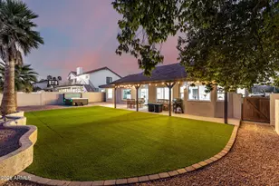 1352 N Ambrosia, Mesa, AZ 85205 - Photo 32