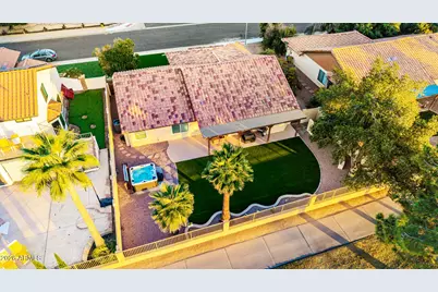 1352 N Ambrosia --, Mesa, AZ 85205 - Photo 50