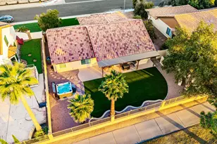1352 N Ambrosia, Mesa, AZ 85205 - Photo 50