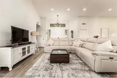 1352 N Ambrosia --, Mesa, AZ 85205 - Photo 8