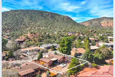 230 Montazona Trail, Sedona, AZ 86351 - Photo 40