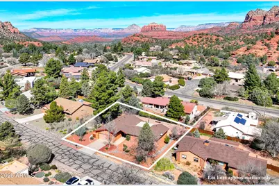 230 Montazona Trail, Sedona, AZ 86351 - Photo 48