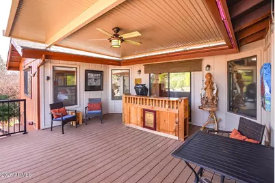 230 Montazona Trail, Sedona, AZ 86351 - Photo 28