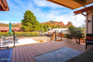 230 Montazona Trl, Sedona, AZ 86351 - Photo 1