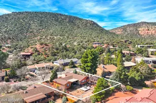 230 Montazona Trl, Sedona, AZ 86351 - Photo 42