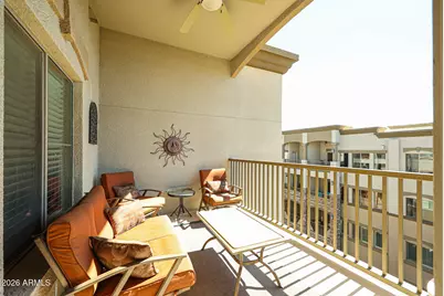 5350 E Deer Valley Drive #4234, Phoenix, AZ 85054 - Photo 16