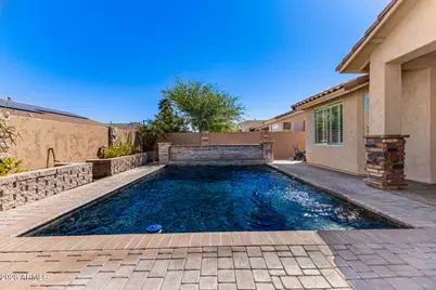 7230 W Ellis Street, Laveen, AZ 85339 - Photo 36