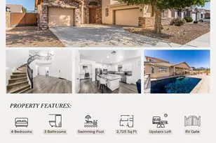 7230 W Ellis St, Laveen, AZ 85339 - Photo 38