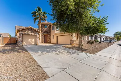 7230 W Ellis Street, Laveen, AZ 85339 - Photo 2