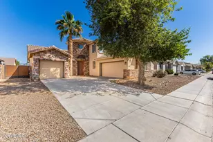 7230 W Ellis St, Laveen, AZ 85339 - Photo 2