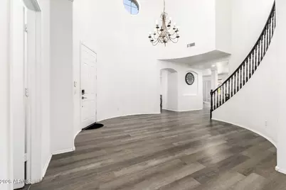 7230 W Ellis Street, Laveen, AZ 85339 - Photo 4