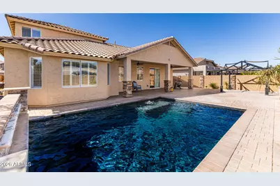 7230 W Ellis Street, Laveen, AZ 85339 - Photo 34