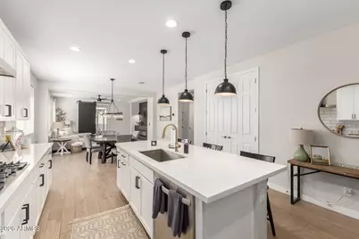 17322 W Valentine Street, Surprise, AZ 85388 - Photo 18