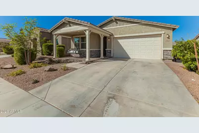 17322 W Valentine Street, Surprise, AZ 85388 - Photo 2