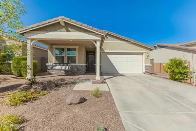 17322 W Valentine Street, Surprise, AZ 85388 - Photo 1