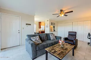 3600 N Hayden Rd, Scottsdale, AZ 85251 - Photo 4