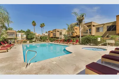 3600 N Hayden Road #3619, Scottsdale, AZ 85251 - Photo 22
