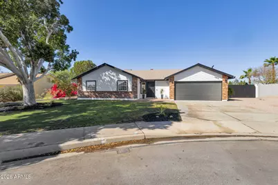 1412 N Augustine --, Mesa, AZ 85207 - Photo 1