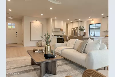 2741 E Sylvia Street, Phoenix, AZ 85032 - Photo 6