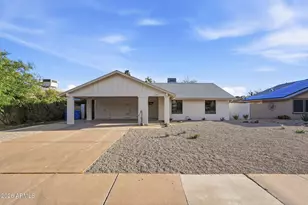 2741 E Sylvia St, Phoenix, AZ 85032 - Photo 1