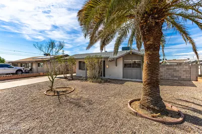 12434 N 111th Drive, Youngtown, AZ 85363 - Photo 2