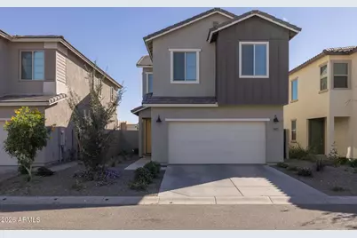 9423 E Solina Avenue, Mesa, AZ 85212 - Photo 1