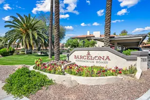 7008 E Gold Dust Ave, Paradise Valley, AZ 85253 - Photo 1