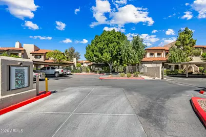 7008 E Gold Dust Avenue #243, Paradise Valley, AZ 85253 - Photo 2