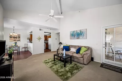 7008 E Gold Dust Avenue #243, Paradise Valley, AZ 85253 - Photo 2