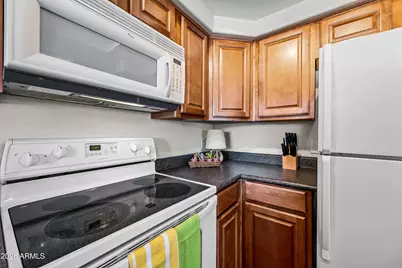 7008 E Gold Dust Avenue #243, Paradise Valley, AZ 85253 - Photo 16