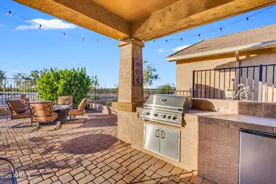 32258 N Echo Canyon Road, San Tan Valley, AZ 85143 - Photo 32