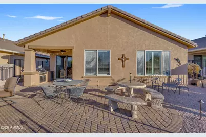 32258 N Echo Canyon Road, San Tan Valley, AZ 85143 - Photo 34