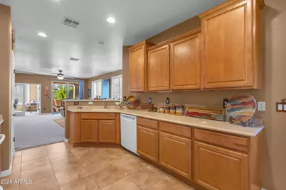 32258 N Echo Canyon Road, San Tan Valley, AZ 85143 - Photo 12