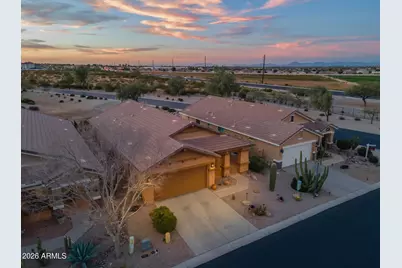 32258 N Echo Canyon Road, San Tan Valley, AZ 85143 - Photo 38