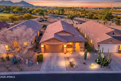 32258 N Echo Canyon Road, San Tan Valley, AZ 85143 - Photo 1