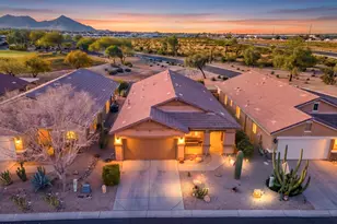 32258 N Echo Canyon Rd, San Tan Valley, AZ 85143 - Photo 1