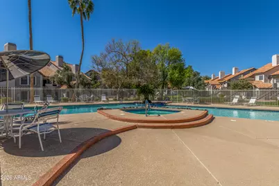 19820 N 13th Avenue #233, Phoenix, AZ 85027 - Photo 8