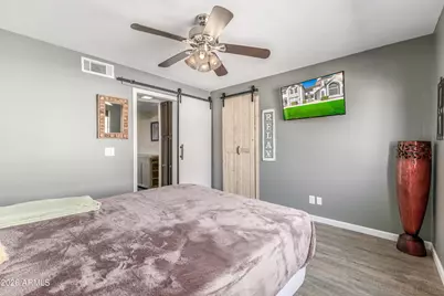 19820 N 13th Avenue #233, Phoenix, AZ 85027 - Photo 4