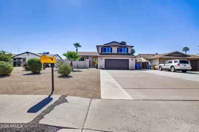 2509 W Acoma Drive, Phoenix, AZ 85023 - Photo 2