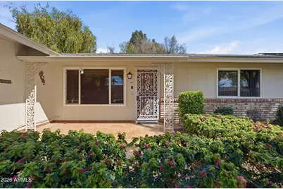 10326 W Prairie Hills Circle, Sun City, AZ 85351 - Photo 4