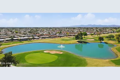 10326 W Prairie Hills Circle, Sun City, AZ 85351 - Photo 46