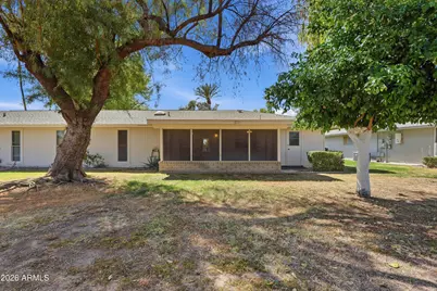 10326 W Prairie Hills Circle, Sun City, AZ 85351 - Photo 32