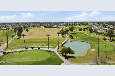 10326 W Prairie Hills Circle, Sun City, AZ 85351 - Photo 38