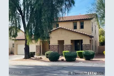 6924 S Opal Drive, Chandler, AZ 85249 - Photo 1