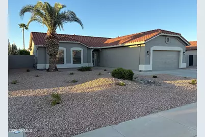 1451 E Palm Beach Drive, Chandler, AZ 85249 - Photo 2